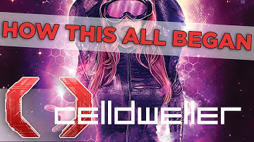 Celldweller - How This All Began