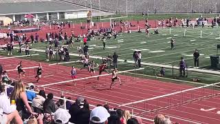 Devin Crews Pasco Invite 2024 15.42 Guide