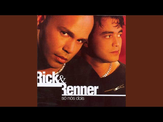 Rick & Renner - Tô abrindo as portas do meu coração