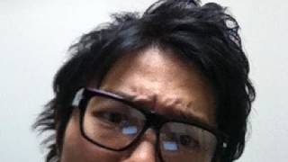 Hair cut today！