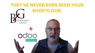 The Real Reason Your ERP Implementation Team Is Going to Fail You
