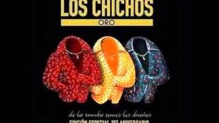 Video-Miniaturansicht von „Los chichos - no puede ser“
