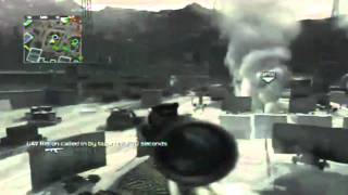 beast cod4 clip