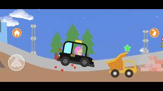Adventures Car Game🎮 for the kids 😊!!, Car Gameplay. #kids #gameplay #car  screenshot 1