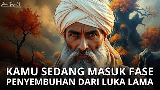 Download Lagu JIWA TERPILIH ✨ 9 Tanda Luka Batinmu Sedang Disembuhkan Semesta MP3