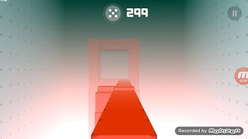 Smash Hit Checkpoint 7 Version 0.9.0 Without Power Ups