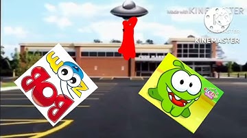 bob zoom troc ufo add round 1