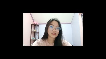 Making Inferences and Drawing Conclusions through Video Blogging // UGE1 (7542)