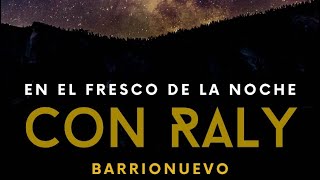 Video voorbeeld van "En el fresco de la noche #EnCasa ( Duratierra con Raly Barrionuevo)"