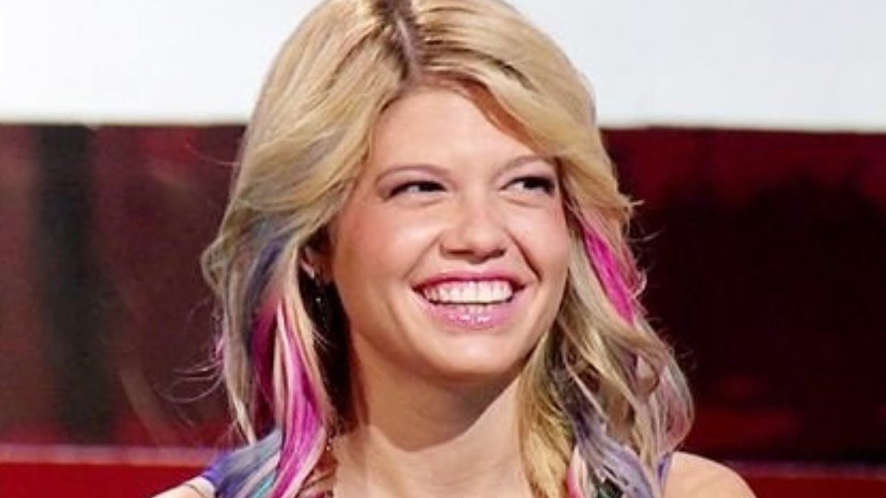 Chanel West Coast's Transformation Is Seriously Turning Heads