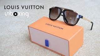 These Louis Vuitton sunglasses show a good example of a pattern through  the…  Louis vuitton sunglasses, Cheap louis vuitton handbags, Louis  vuitton mens sunglasses
