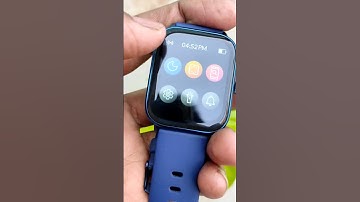 on text in smart watch 💕💕💕