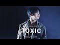 [4K] 250221 OMEGA X FAN MEETING in OSAKA TOXIC YECHAN FOCUS