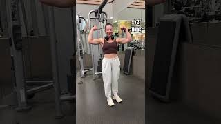 She Is A Mother Of Three You Go Girl