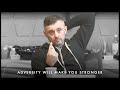 Adversity Will Make You STRONGER And BETTER! - Gary Vaynerchuk Motivation