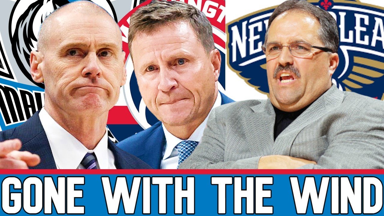 NBA Coaches Available NOW Hot Seat Rankings 2021 NBA Off Season