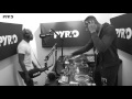 DJ Pied Piper & MC DT - Garage Splash #TakeoverShow - PyroRadio - (31/05/2017)