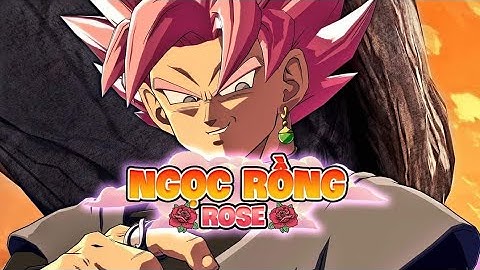 Share Mod Nro Rose Auto Về Nhận Vàng