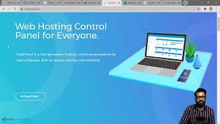 Web hosting & Cloud : Initial Setup Guide - WordPress Course Urdu