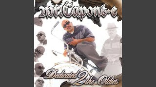 Video thumbnail of "Mr. Capone-E - I Aint the One"