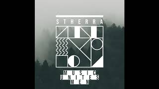 Dj Stherra   Music Unites Men Vol 1