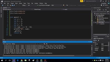 C Programming! (4) The Arithmetic and Assignment Operator