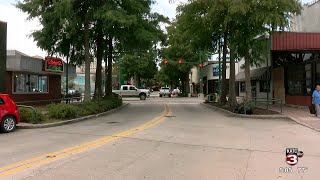 Downtown Lafayette seeing growth