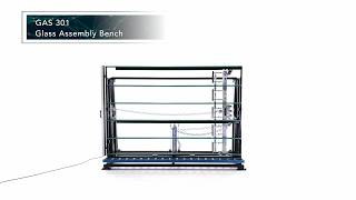 Gas 301 - Pvc Installation Table