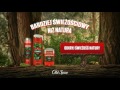 Old Spice - Citron Or Timber Super Slow