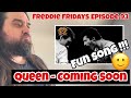 Queen - Coming Soon | Reaction #freddiefridays #queenreaction #queen