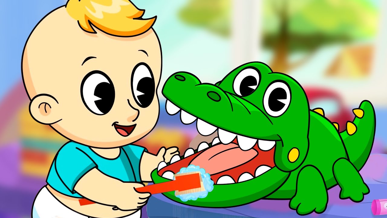 Watch A Cepillar los Dientes, Canciones infantiles - Toy Cantando on YouTube Watch A Cepillar los Dientes, Canciones infantiles - Toy Cantando on YouTube