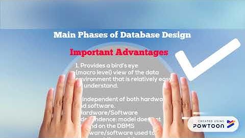 CHAPTER 4: DATABASE DESIGN & ANALYS