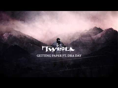 Twista (+) Getting Paper (feat. Dra Day)