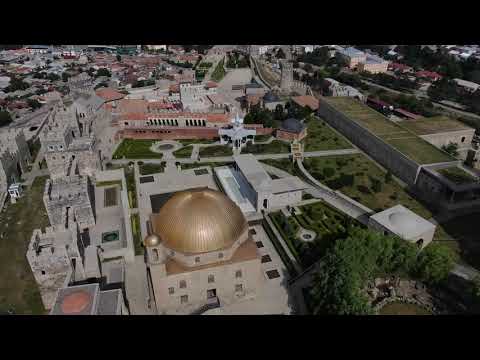 რაბათი-Rabat castle