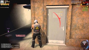 APB: Stun OPGL makes ppl rage