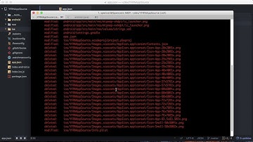How to Rename A React Native App