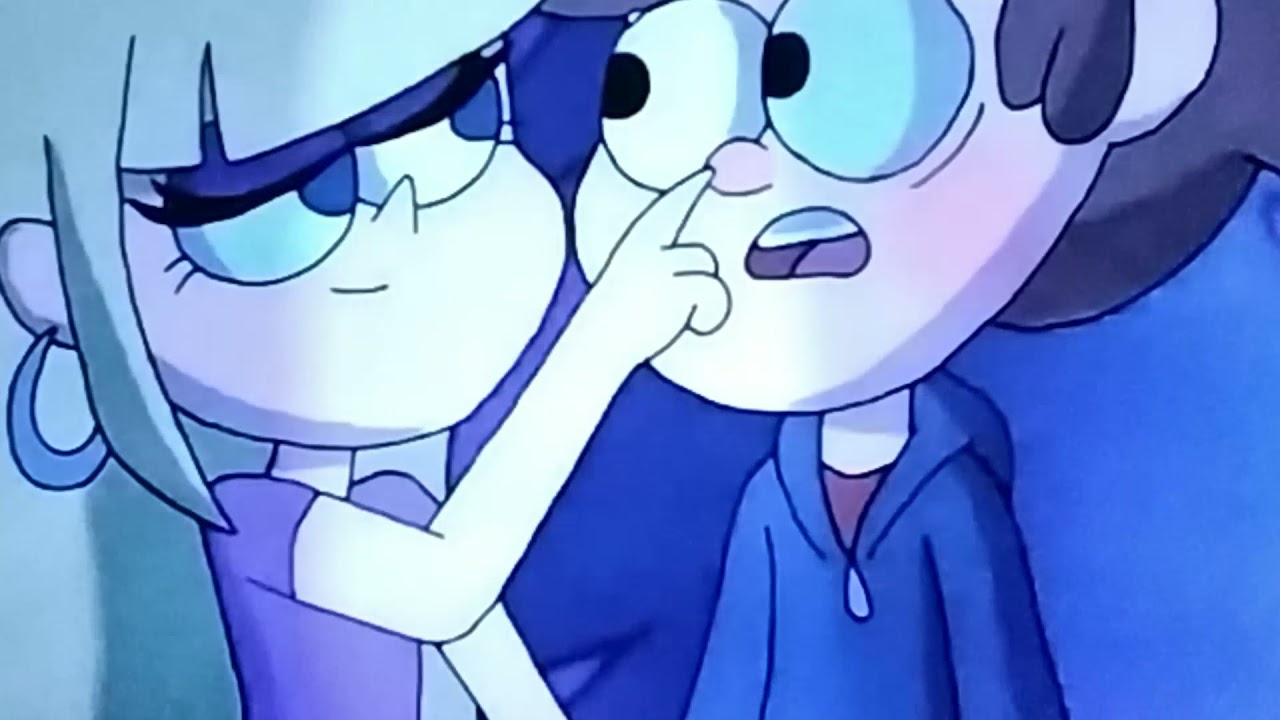 dipper x pacifica amv