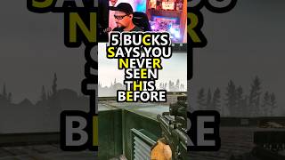 Fast Way To Complete Grenadier In Tarkov ... Apparently #escapefromtarkov #shorts #gaming