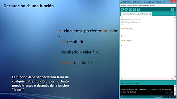 ¿Cuál es la función del Arduino Uno?