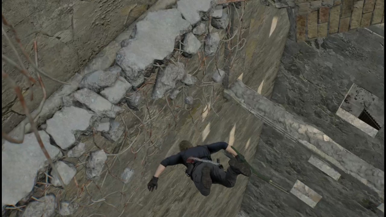 Resident Evil Requiem[ 惡靈古堡 安魂曲] (PC MOD) - Walkthrough part nine