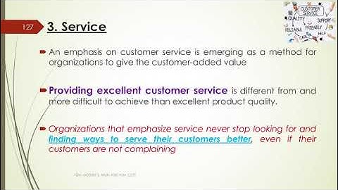 M2-L6, TOTAL QUALITY MANAGEMENT, MODULE 2, LEC-6