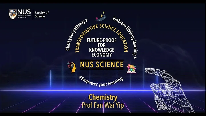 NUS Chemistry: The Central Science - DayDayNews