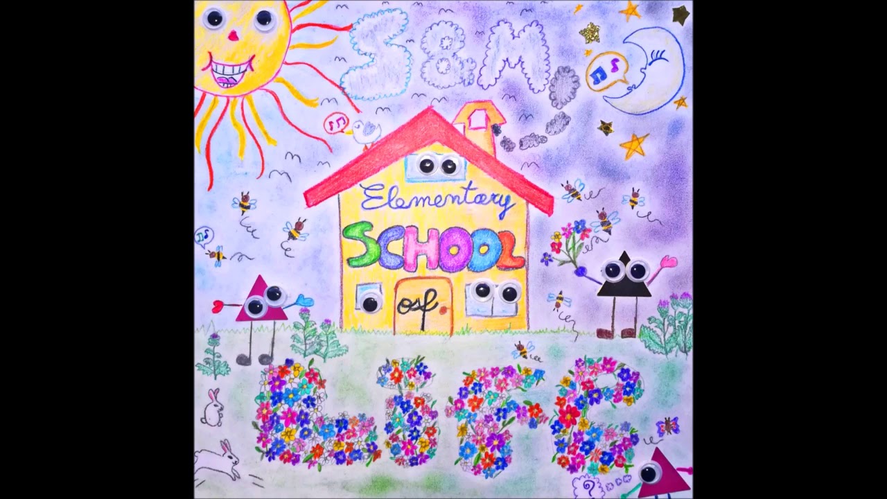 S&M - 07 - Rock N Roll Telephone (from "Elementary School Of Life")