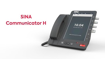 Secunet Communicator