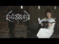 Autolysia  honeysting  acoustic black metal playthrough