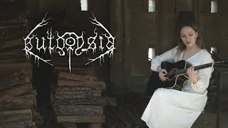 Autolysia - Honeysting // Acoustic Black Metal Playthrough