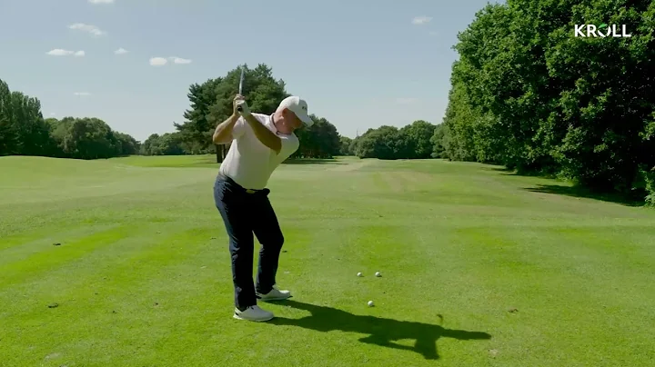 Golf FAQs with Phil Archer  How do I stop swinging...