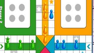 Ludo Game Super Star 4 PlayerLudo King Game in 4 PlayerLudo Club Ludo Club World Ludo Classic Ludo screenshot 5
