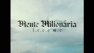 LECO MC - MENTE MILIONÁRIA (prod. THALYS SOUZA)