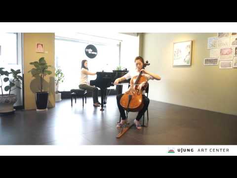 P. Tchaikovsky - Nocturne Op. 19, No. 4